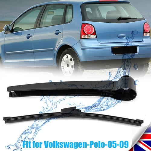 For polo 2005 2009 set - vw, 2005-2009