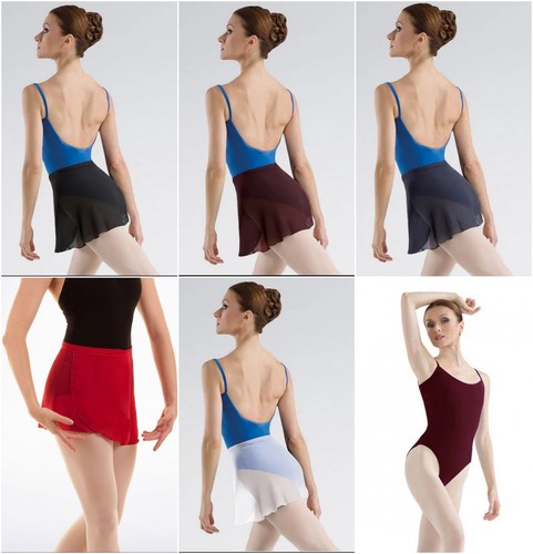Womens bloch professional wrap - womens,
