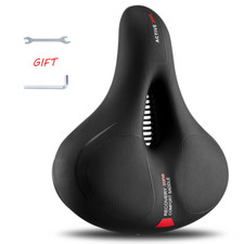 ROCKBROS Bike Saddle Bright