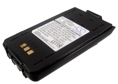 New battery for icom a23 - new, ic-a23