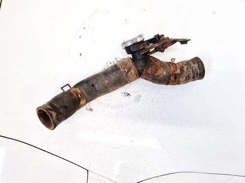 Radiator hose - , (water