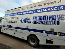 Removals Lincoln, Storage , Clearances, Man with a van Lincoln, Packing 