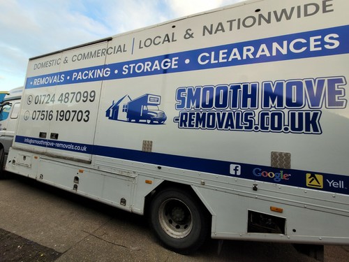 Removals goole storage - goole,,