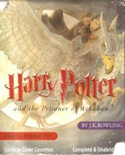 J.K. Rowling - Harry Potter