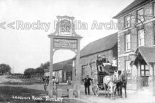 Rdd-41 The Nutley Inn, London