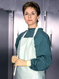 Silent witness series and 6 - 5,