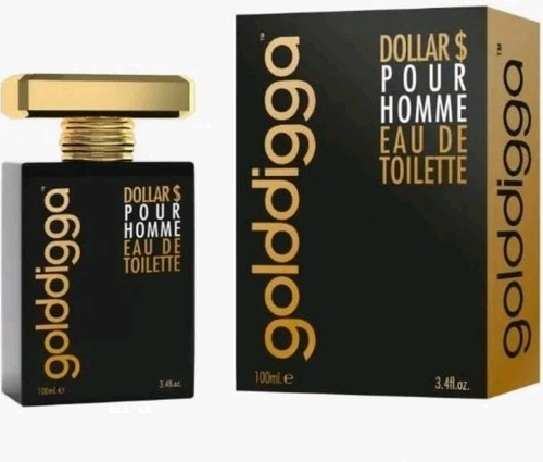 Golddigga dollars pour homme - golddigga,