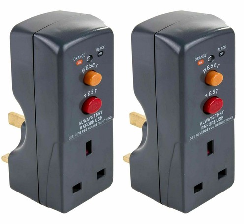 Masterplug arcdkg rcd - arcdkg,