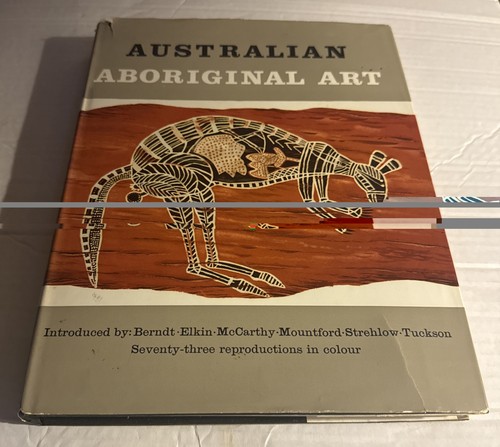 Australian aboriginal art - australian,