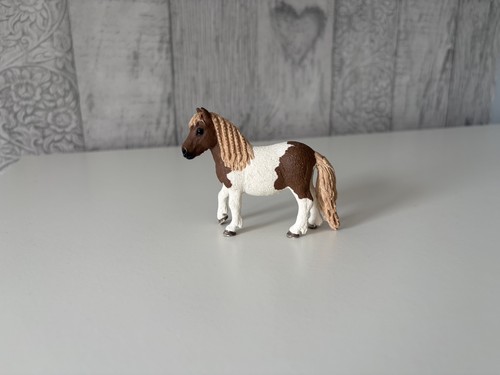 Retired schleich horse 2016 - [retired],