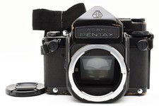 [Exc+5 w/Strap] Pentax 6x7