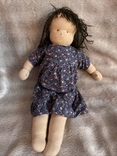 Pre-Owned Hand Made Waldorf