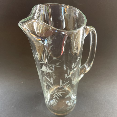Vintage mcm french water - vintage,
