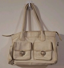 OROTON Leather Handbag Bag