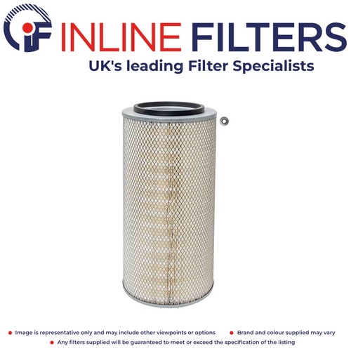 Air filter for - for, erf