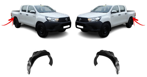 For toyota hilux - for,