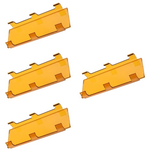 Durable yellow light - pc, bar