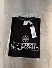 Adidas SPZL Logo T-Shirt