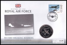 2010 History of the RAF Record