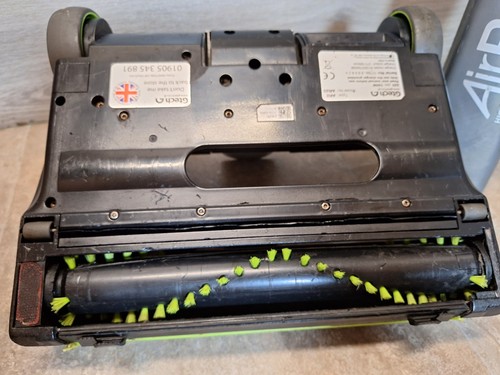 Gtech airram vacuum battery - gtech,