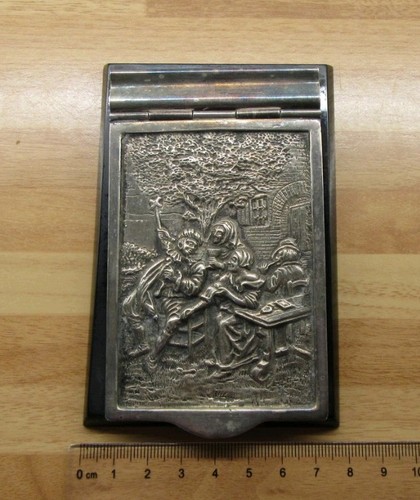 Scandinavian danish silver - scandinavian,