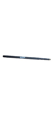 Rode boompole boom pole - boompole,