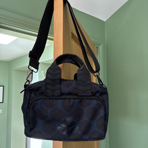 Orla kiely radial crossbody - radial,