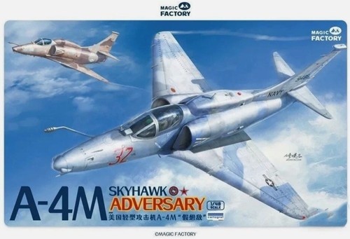 Magic factory skyhawk - magic,