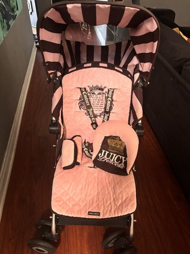 Juicy couture maclaren vintage - maclaren,