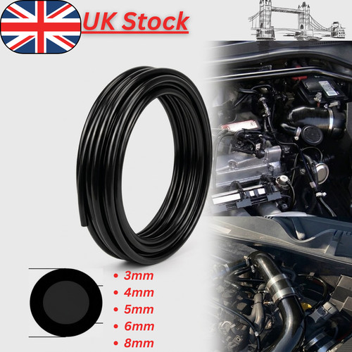 5meter silicone vacuum hose - 3/5meter,