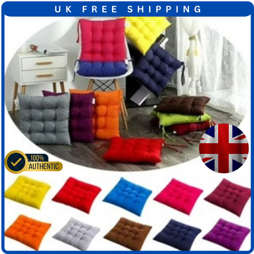 Chair seat pads - seat,