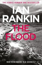 The Flood: From the iconic #1