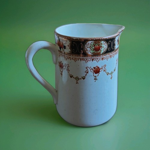 Vintage melba china milk - china,