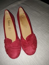 Gabor Jana RED Opera soft and