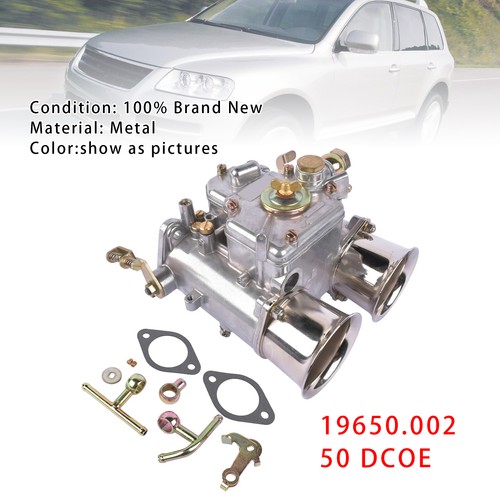 Carburetor 19650 002 - carburetor, 19650.002