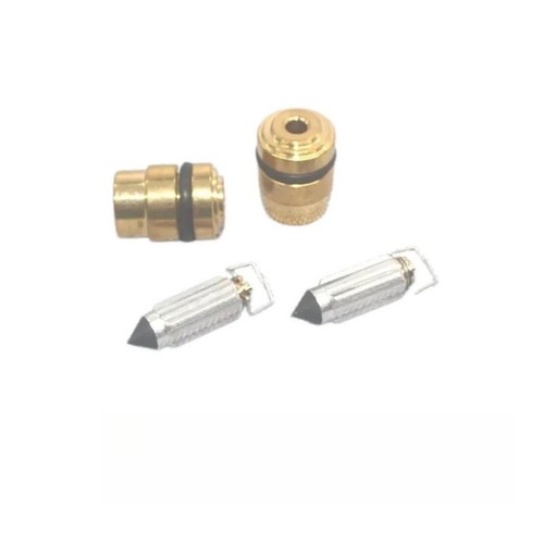 Carburetor float needle - carburetor,