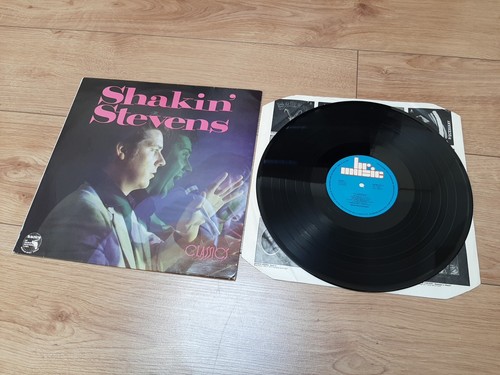 Shakin stevens classics - shakin',