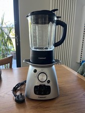 Cuisinart soup maker Plus
