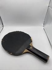 Dunlop Top Spin Table Tennis Bat