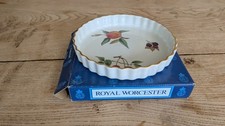 Royal Worcester Evesham Gold
