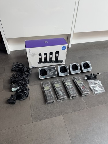 Advanced quad digital - bt,
