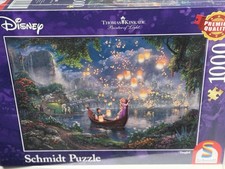 Schmidt Thomas Kinkade Disney