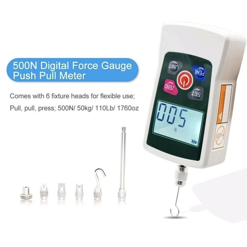 Beslands amf 500 digital - amf-500, force