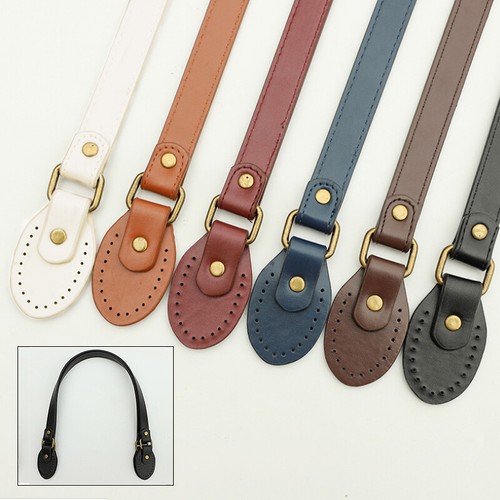 Detachable leather bag - 2x,
