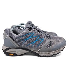 DLX Womens Zindzi Trainers