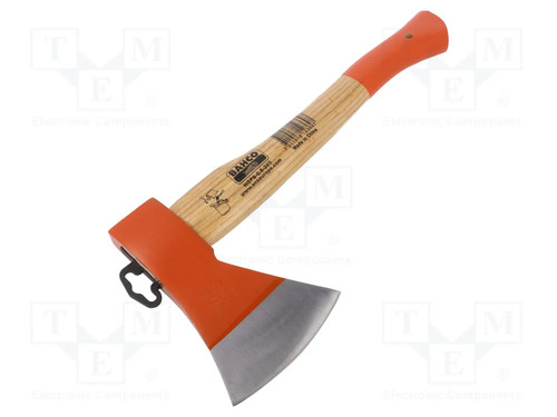 Bahco hgps 380 - hgps-0.8-380, axe