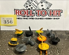 Warhammer 40k Tau empire