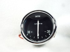 Mini Mk2 Smiths Ammeter Mk3