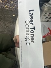 Laser Toner Cartridge X7525K