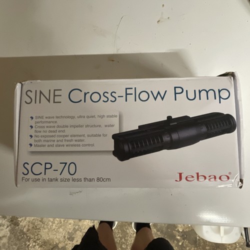 For jebao scp series cross - scp,